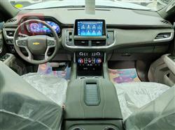 شێڤرۆلێت تاهۆ